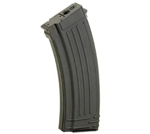 CYMA МАГАЗИН БУНКЕРНИЙ AK74 МЕТАЛ 500BBS 3059