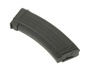 CYMA МАГАЗИН БУНКЕРНИЙ AK74 МЕТАЛ 500BBS 3059