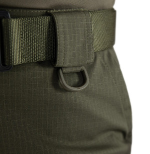 CAMOTEC ШТАНИ ЖІНОЧІ PANI PATROL PRO OLIVE 9751