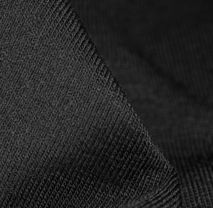 CAMOTEC ФУТБОЛКА MODAL 2.0 BLACK 9710
