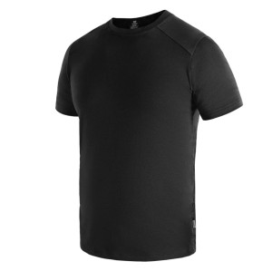 CAMOTEC ФУТБОЛКА MODAL 2.0 BLACK 9710
