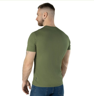 CAMOTEC ФУТБОЛКА MODAL 2.0 OLIVE 9711