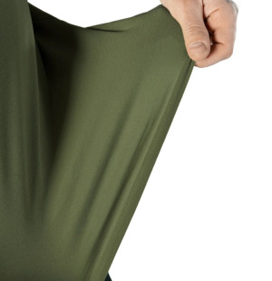 CAMOTEC ФУТБОЛКА MODAL 2.0 OLIVE 9711