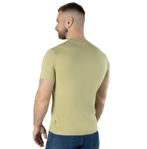 CAMOTEC ФУТБОЛКА MODAL 2.0 KHAKI 9712