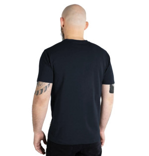 CAMOTEC ФУТБОЛКА MODAL 2.0 DARK NAVY BLUE 9713