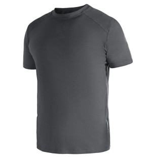 CAMOTEC ФУТБОЛКА MODAL 2.0 GRAPHITE 9714