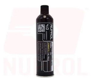 NUPROL 4.0 ULTIMATE GAS 500 ML 7883