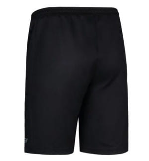 P1G-TAC ШОРТЫ ТРЕНИРОВОЧНЫЕ CIVILIS 2.0 BLACK UA281-39980-BK