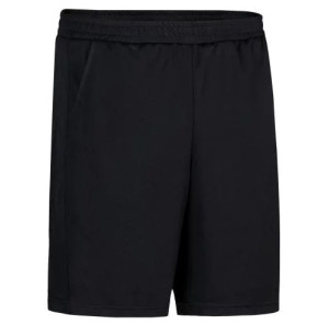 P1G-TAC ШОРТЫ ТРЕНИРОВОЧНЫЕ CIVILIS 2.0 BLACK UA281-39980-BK