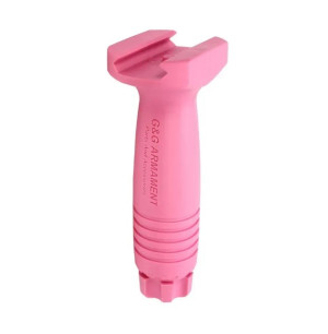 G&G РУКОЯТКА ПЕРЕНОСКИ ОГНЯ RIS GRIP PINK 34238