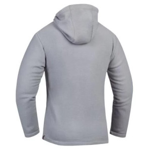 P1G-TAC КУРТКА ЖЕНСКАЯ ФЛИСОВАЯ ''PINK'' IRON GREY UA281-29996-IG