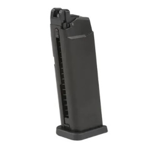 WE МАГАЗИН GLOCK 19 4529