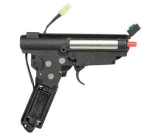 E&L ГИРБОКС В СБОРЕ V.3 GEARBOX FOR ESSENTIAL REPLICAS 29985