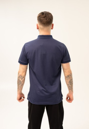 CHAMELEON ФУТБОЛКА POLO SHIRT CASUAL GEN2 DARK BLUE 