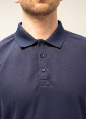 CHAMELEON ФУТБОЛКА POLO SHIRT CASUAL GEN2 DARK BLUE 