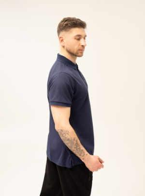 CHAMELEON ФУТБОЛКА POLO SHIRT CASUAL GEN2 DARK BLUE 
