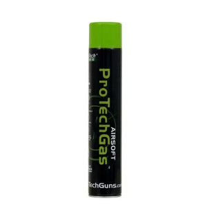 PROTECH GUNS GREEN GAS 1000ML 10667