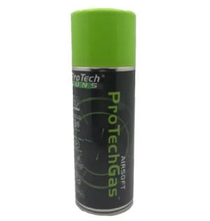 PROTECH GUNS SMART GAS 520 ML 10672