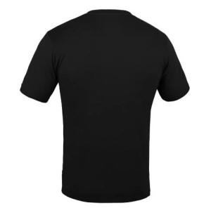 P1G-TAC ФУТБОЛКА З ПРИНТОМ STAFF COMBAT BLACK