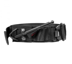 SOF TOURNIQUET ТУРНІКЕТ TACMED SOLUTIONS BLACK