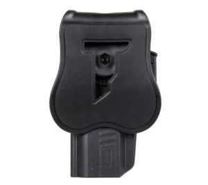 CYTAC КОБУРА R-DEFENDER FOR 1911 GEN 4 BLACK 33991
