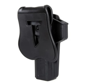 CYTAC КОБУРА R-DEFENDER FOR 1911 GEN 4 BLACK 33991
