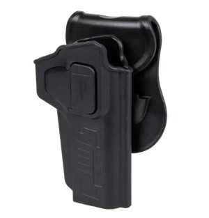 CYTAC КОБУРА R-DEFENDER FOR 1911 GEN 4 BLACK 33991