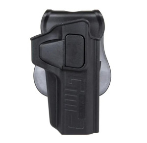 CYTAC КОБУРА R-DEFENDER FOR 1911 GEN 4 BLACK 33991