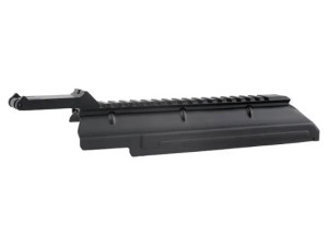 CYMA КРИШКА СТВОЛЬНОЇ КОРОБКИ AK RIS C194 12903