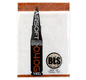 BLS КУЛІ PRECISION 0,40G 1KG 13380