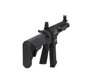 SPECNA ARMS ГВИНТІВКА ШТУРМОВА SA-F01 FLEX GEN.2 HAL ETU BLACK 34421