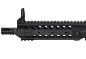 SPECNA ARMS ГВИНТІВКА ШТУРМОВА SA-F01 FLEX GEN.2 HAL ETU BLACK 34421
