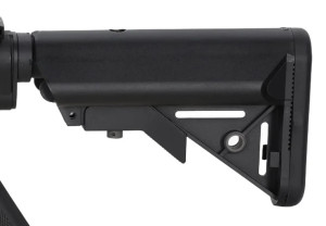 SPECNA ARMS ГВИНТІВКА ШТУРМОВА SA-F01 FLEX GEN.2 HAL ETU BLACK 34421