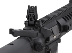 SPECNA ARMS ГВИНТІВКА ШТУРМОВА SA-F01 FLEX GEN.2 HAL ETU BLACK 34421
