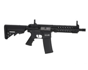 SPECNA ARMS ГВИНТІВКА ШТУРМОВА SA-F01 FLEX GEN.2 HAL ETU BLACK 34421