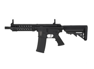 SPECNA ARMS ГВИНТІВКА ШТУРМОВА SA-F01 FLEX GEN.2 HAL ETU BLACK 34421