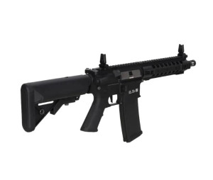 SPECNA ARMS ГВИНТІВКА ШТУРМОВА SA-F01 FLEX GEN.2 HAL ETU BLACK 34421