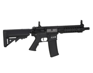SPECNA ARMS ГВИНТІВКА ШТУРМОВА SA-F01 FLEX GEN.2 HAL ETU BLACK 34421