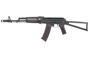SPECNA ARMS ГВИНТІВКА ШТУРМОВА SA-J74 CORE HAL ETU GEN.2 PLUM 34403