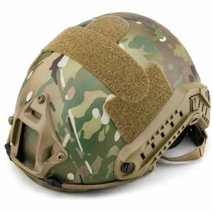 WOSPORT ШОЛОМ СТРАЙКБОЛЬНИЙ FAST COMBAT HELMET MC 34624