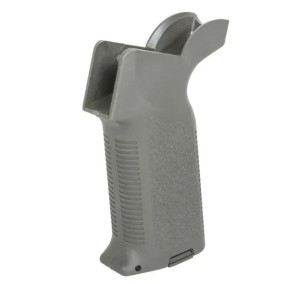 SPECNA ARMS ПІСТОЛЕТНЕ РУКІВ'Я ERGONOMIC PISTOL GRIP QD OLIVE 33649