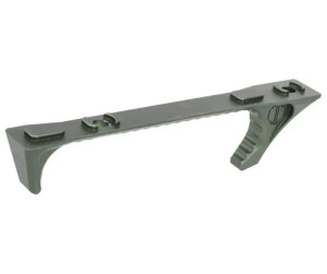 5KU РУКОЯТКА ПЕРЕНОСА ОГНЯ HAND STOP GRIP FOR M-LOK RAIL 5KU 359 OLIVE 33883