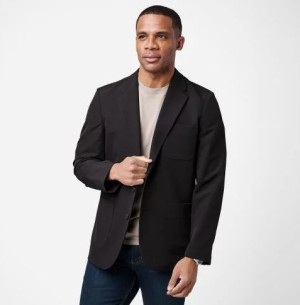 5.11 ПІДЖАК ТАКТИЧНИЙ FOUNDERS JACKET BLACK