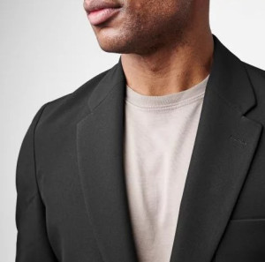 5.11 ПІДЖАК ТАКТИЧНИЙ FOUNDERS JACKET BLACK