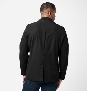 5.11 ПІДЖАК ТАКТИЧНИЙ FOUNDERS JACKET BLACK
