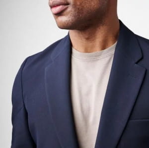 5.11 ПІДЖАК ТАКТИЧНИЙ FOUNDERS JACKET DARK NAVY