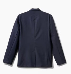 5.11 ПІДЖАК ТАКТИЧНИЙ FOUNDERS JACKET DARK NAVY