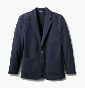 5.11 ПІДЖАК ТАКТИЧНИЙ FOUNDERS JACKET DARK NAVY