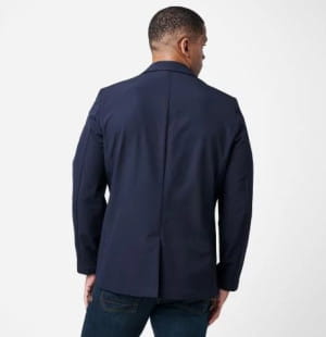 5.11 ПІДЖАК ТАКТИЧНИЙ FOUNDERS JACKET DARK NAVY