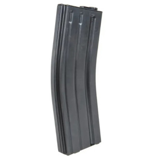 TORNADO МАГАЗИН МЕХАНІЧНИЙ M4/M16 125 BBS BLACK 33581